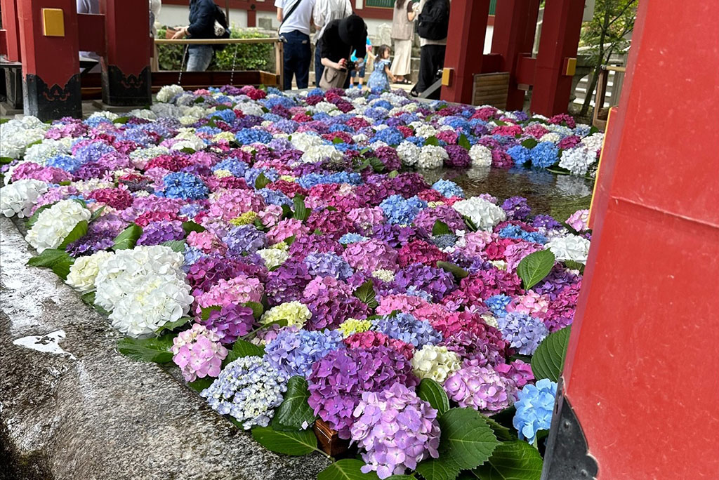 社員旅行