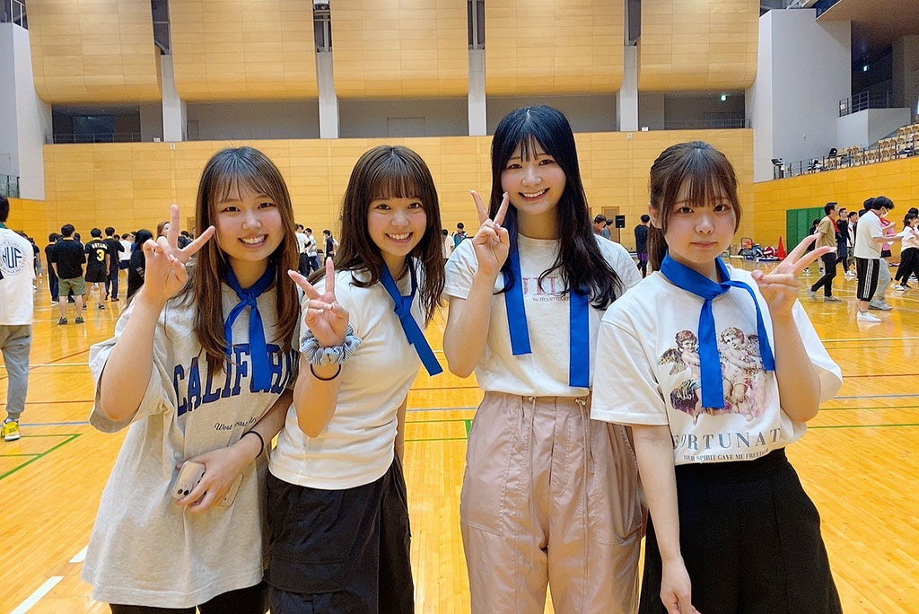 運動会